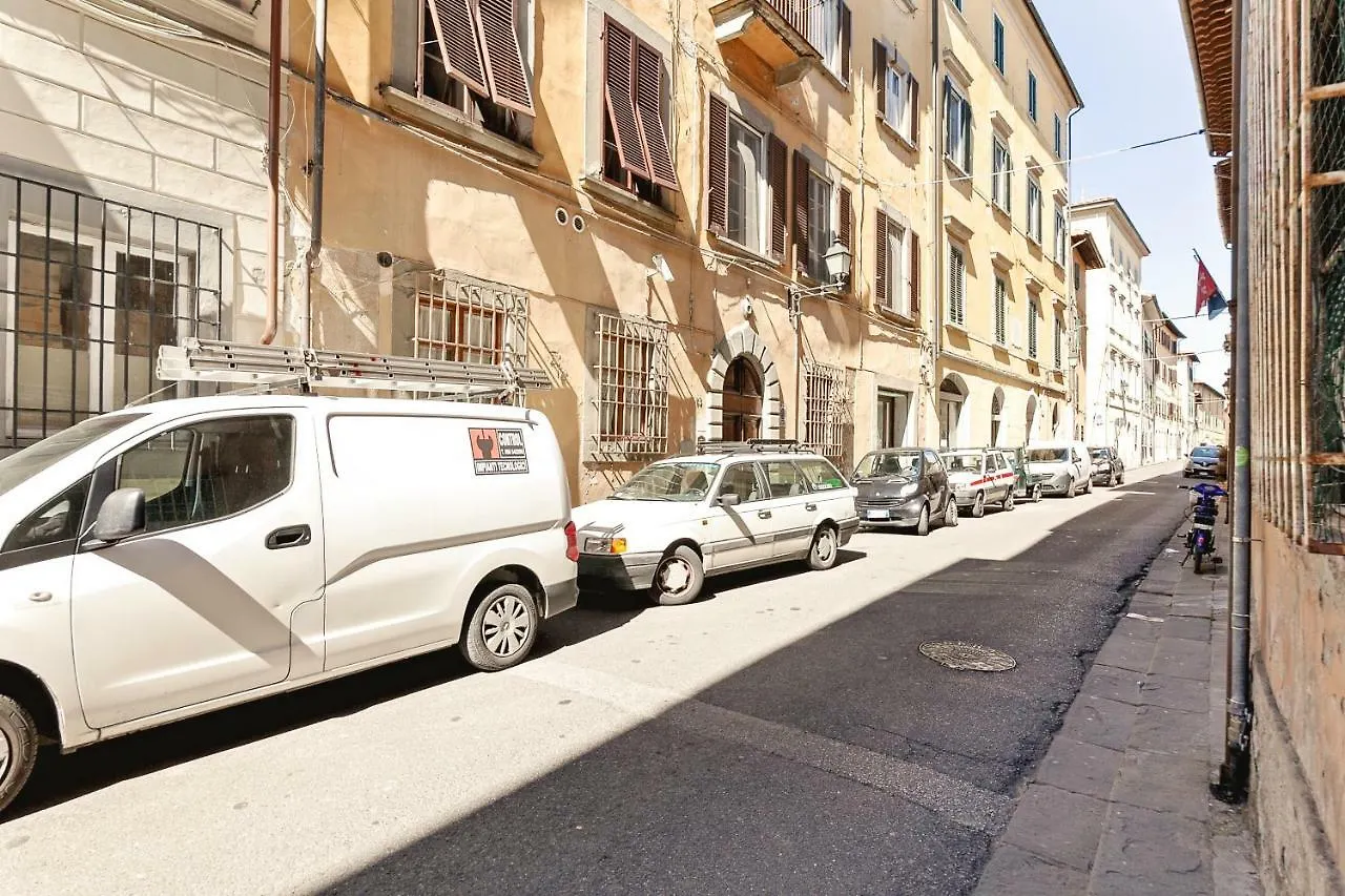 Piazza Dei Miracoli Flat Apartment Pisa