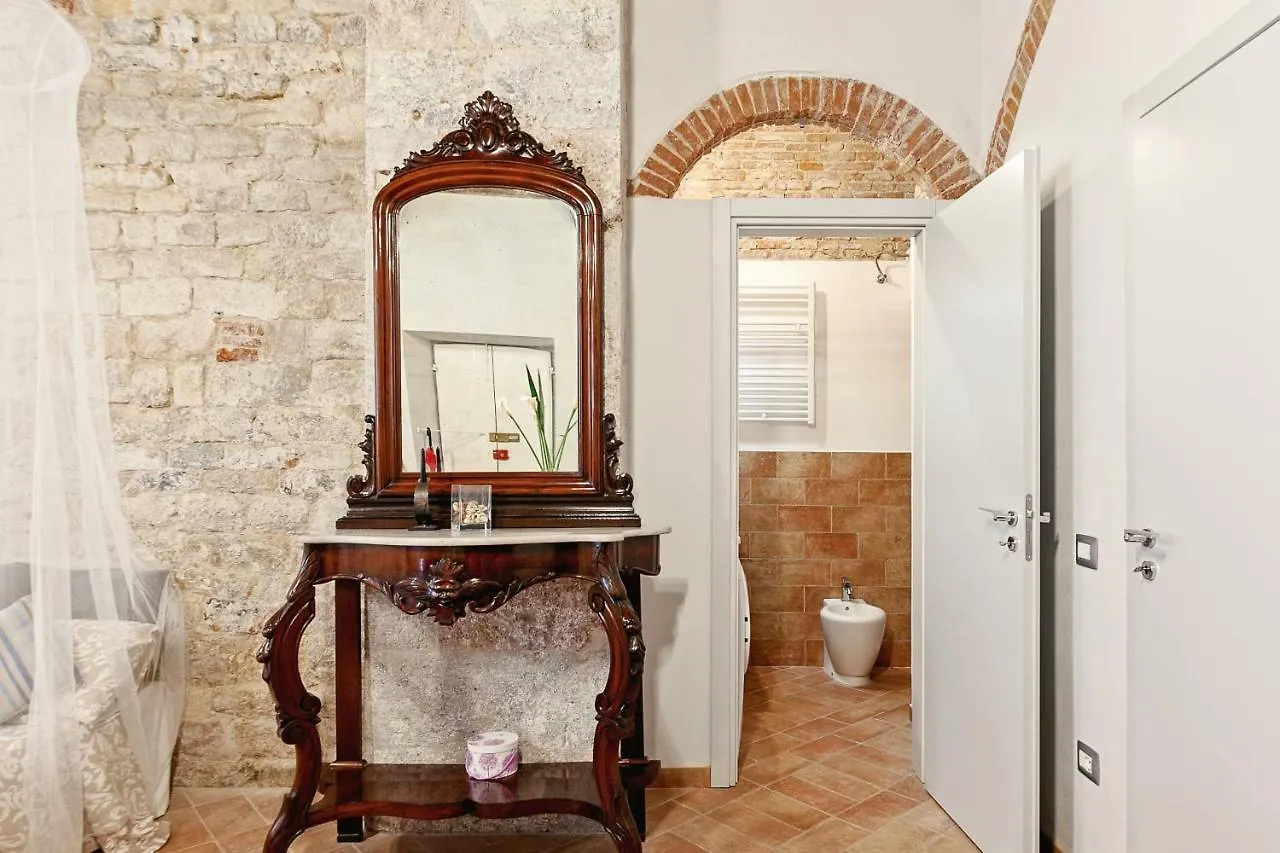 Piazza Dei Miracoli Flat Apartment Pisa Italy
