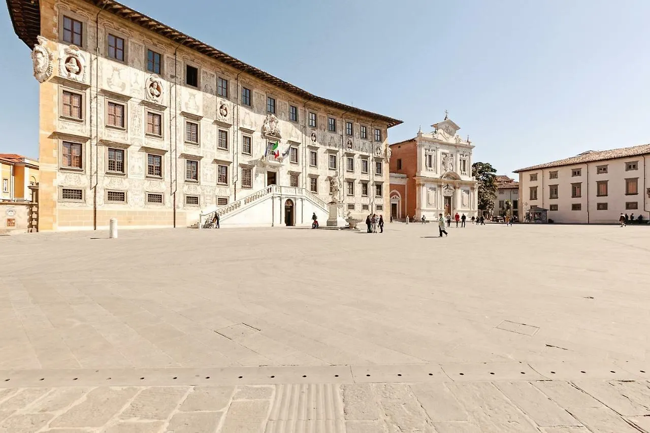 Piazza Dei Miracoli Flat Apartment Pisa