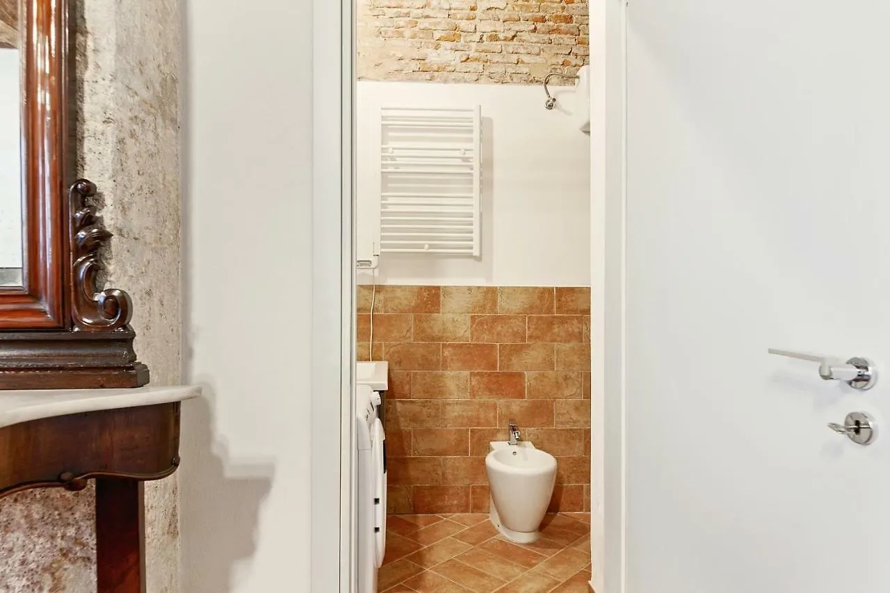 Piazza Dei Miracoli Flat Apartment Pisa