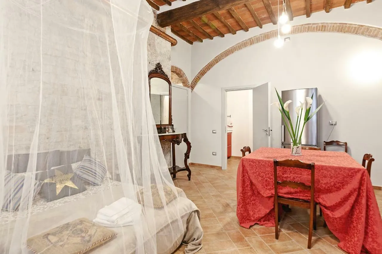 Piazza Dei Miracoli Flat Apartment Pisa