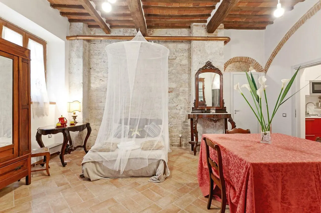 Piazza Dei Miracoli Flat Apartment Pisa