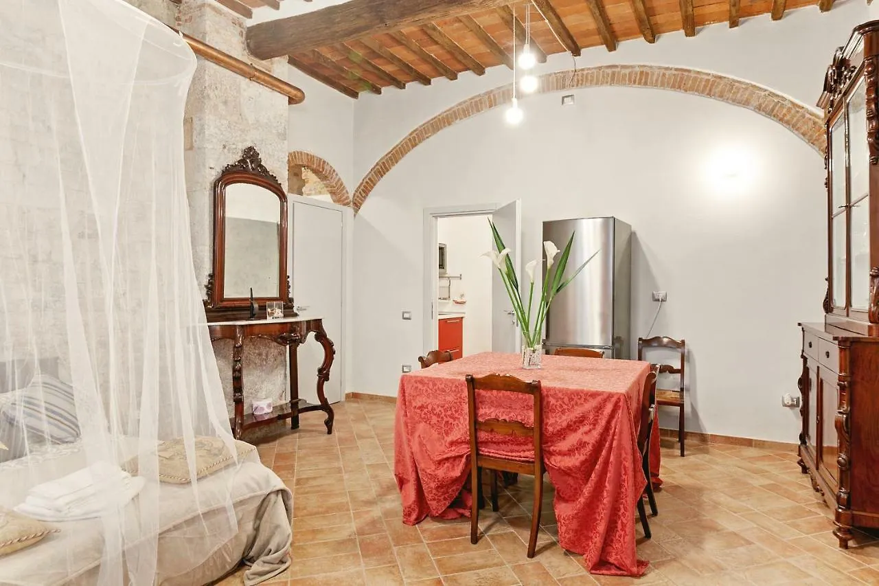 Piazza Dei Miracoli Flat Apartment Pisa 0*,