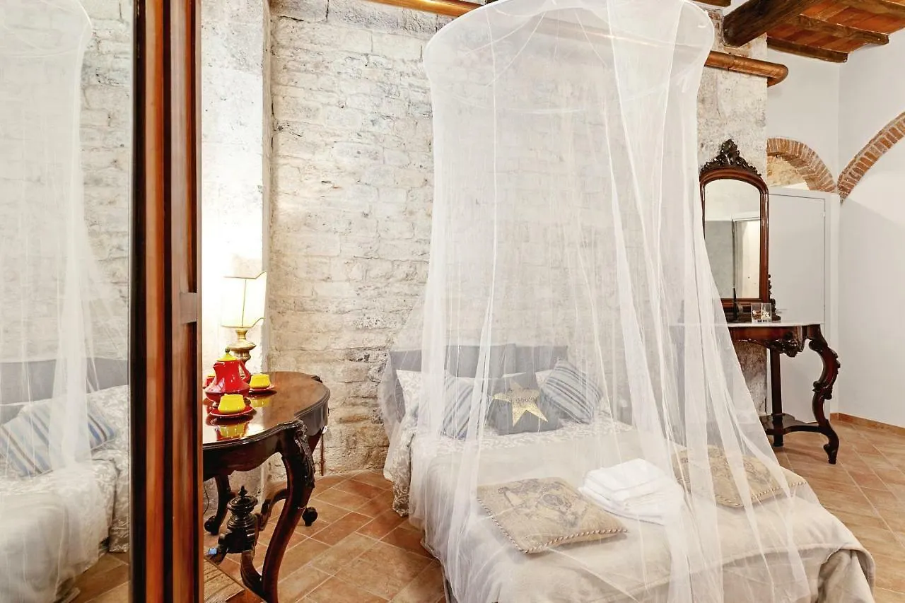 Piazza Dei Miracoli Flat Apartment Pisa