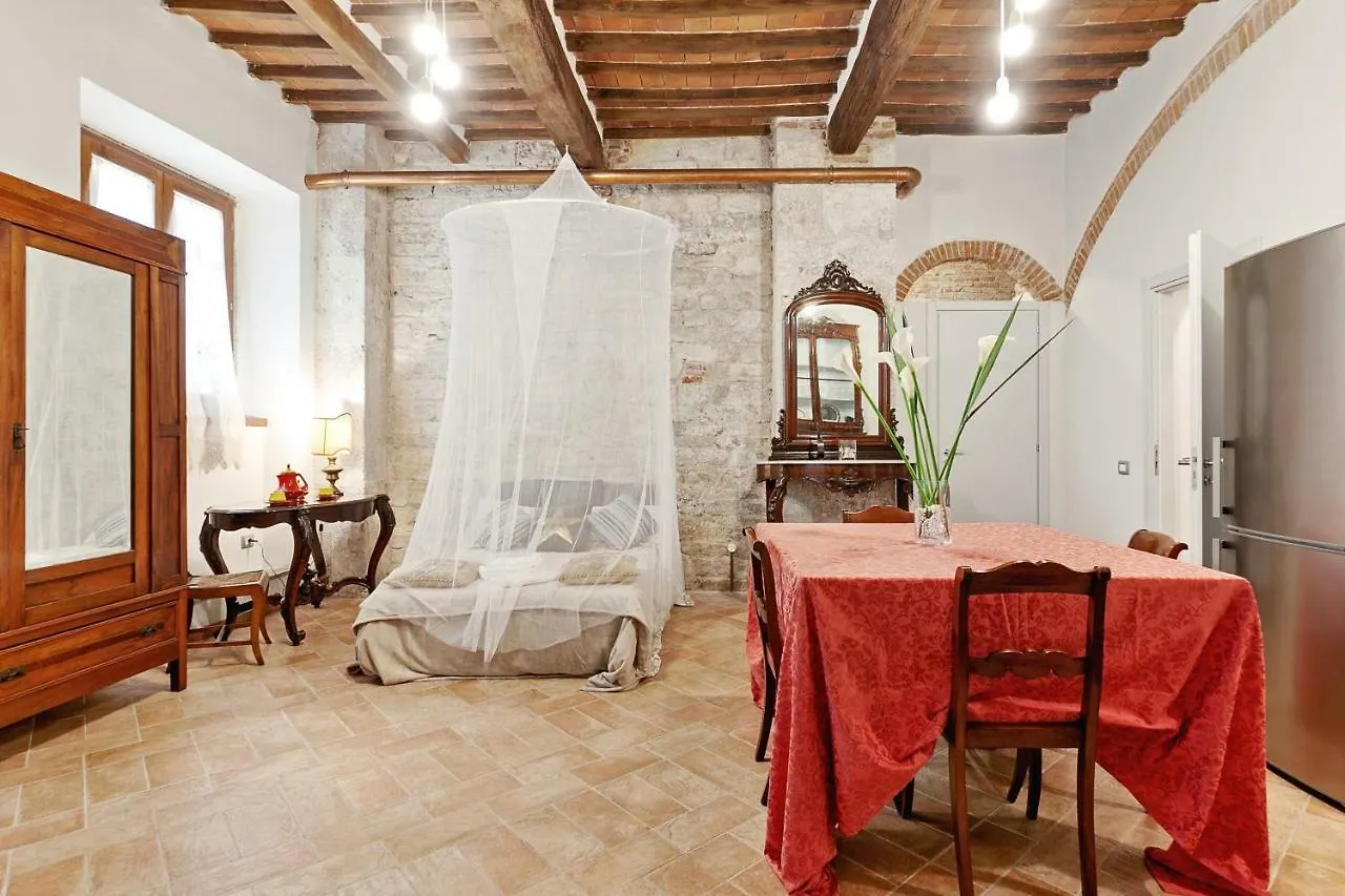 Piazza Dei Miracoli Flat Apartment Pisa 0*,  Italy