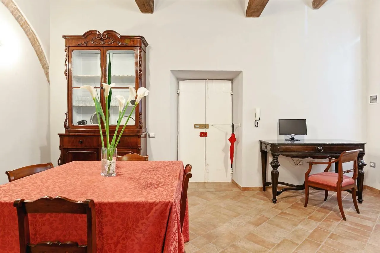 Piazza Dei Miracoli Flat Apartment Pisa Italy