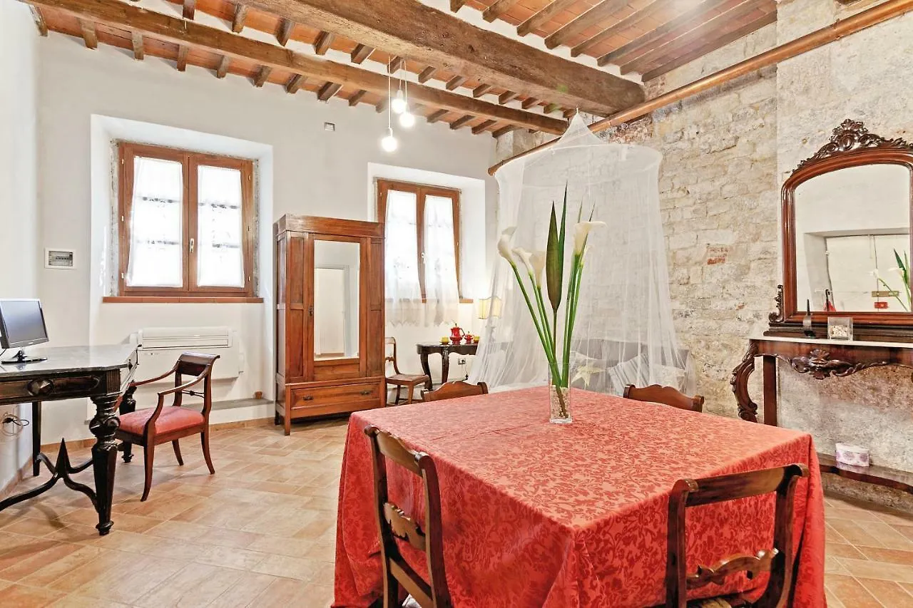 Piazza Dei Miracoli Flat Apartment Pisa Italy