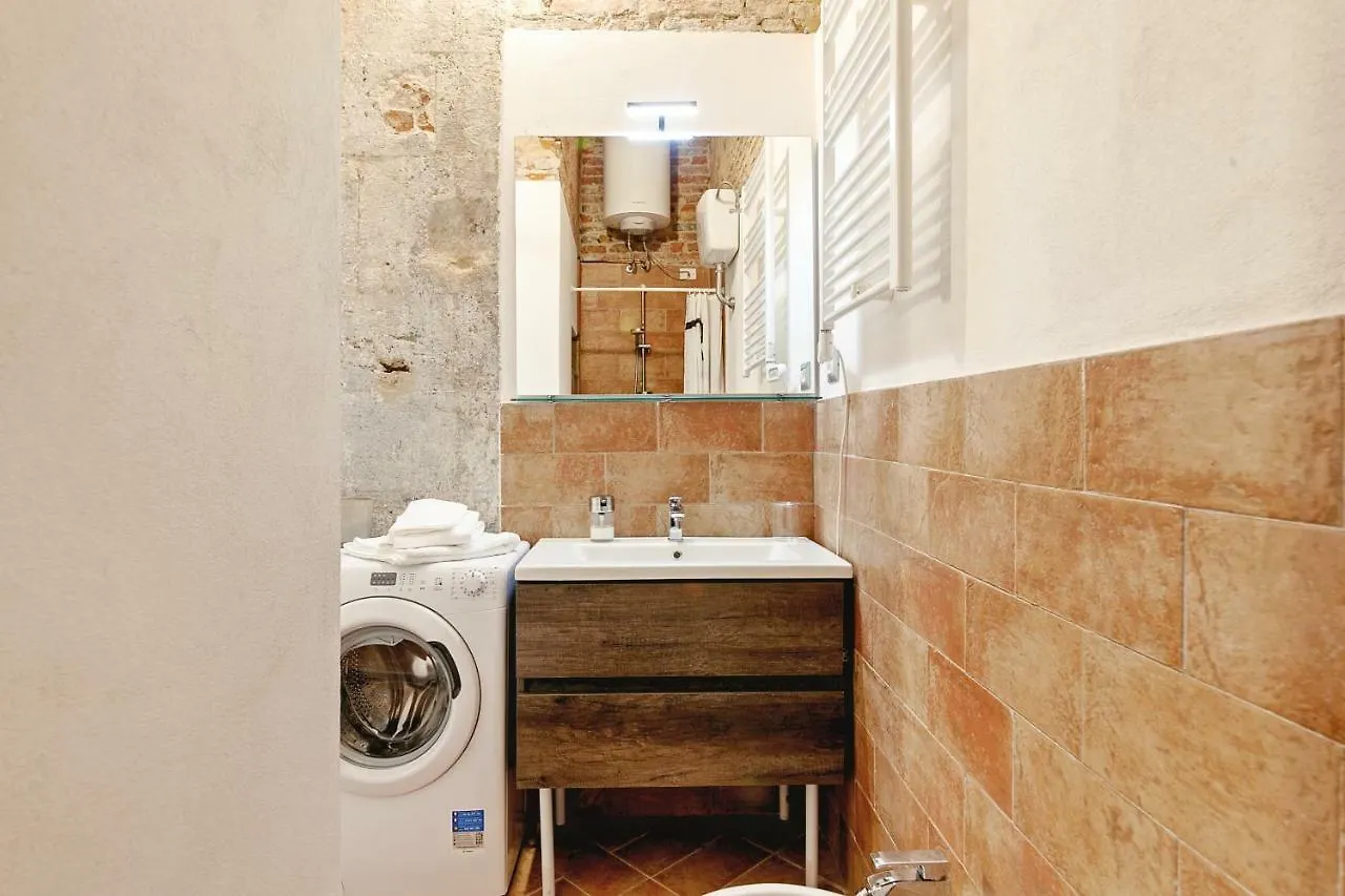 Piazza Dei Miracoli Flat Apartment Pisa