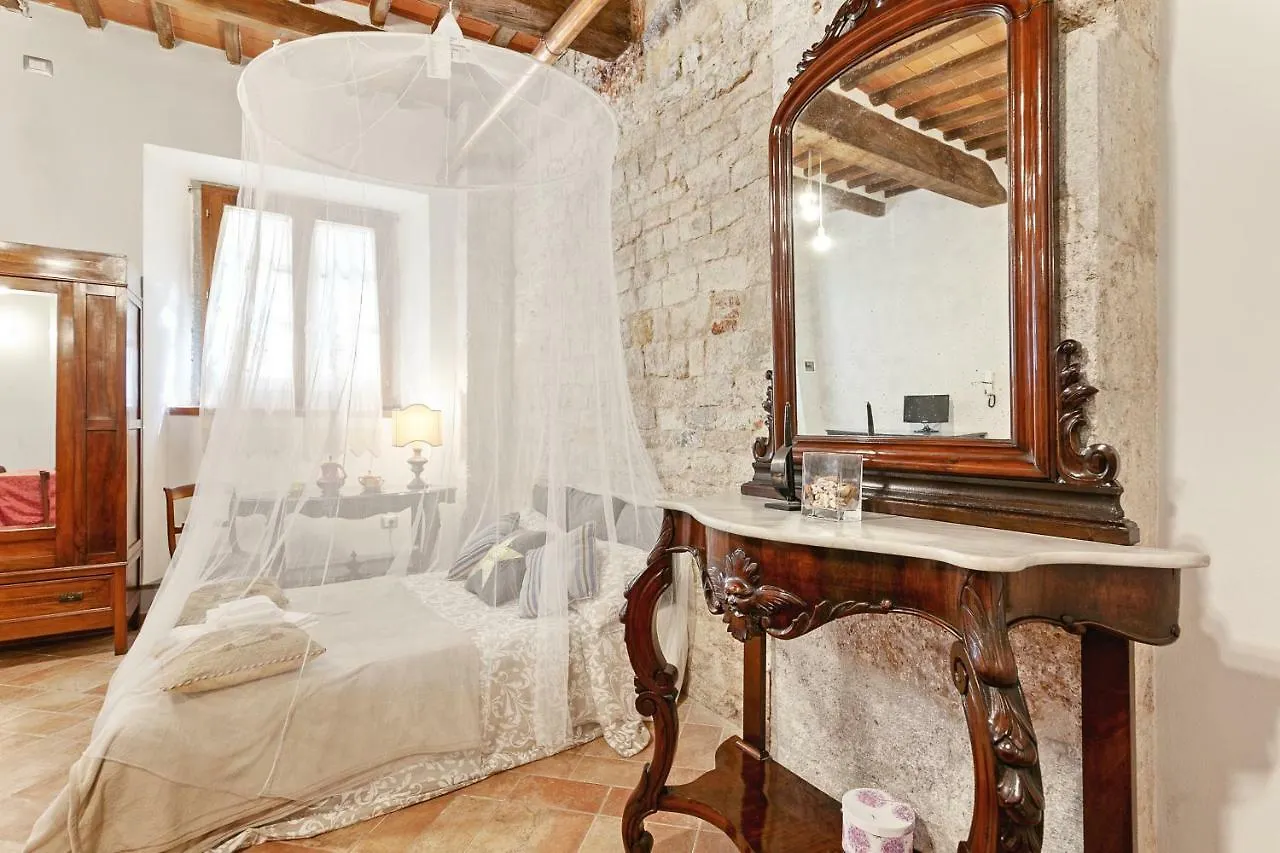 Piazza Dei Miracoli Flat Apartment Pisa Italy